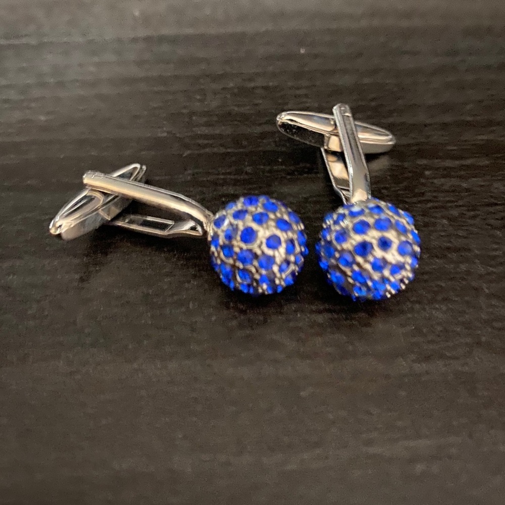 Unique original classic cufflinks